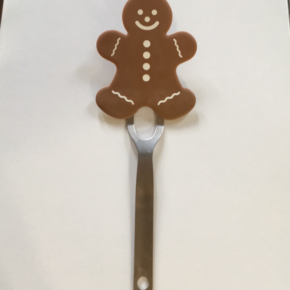 Martha Stewart spatula